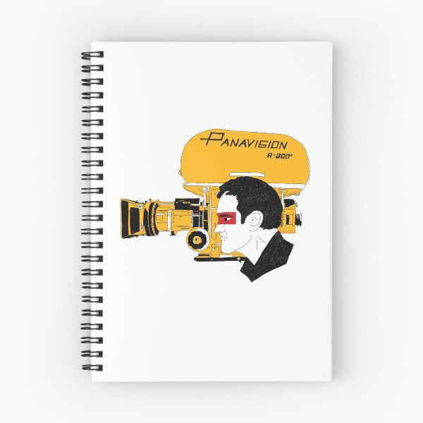 Artikelvorschau, Porträt von Quentin Tarantino entworfen und verkauft von panimarysja.