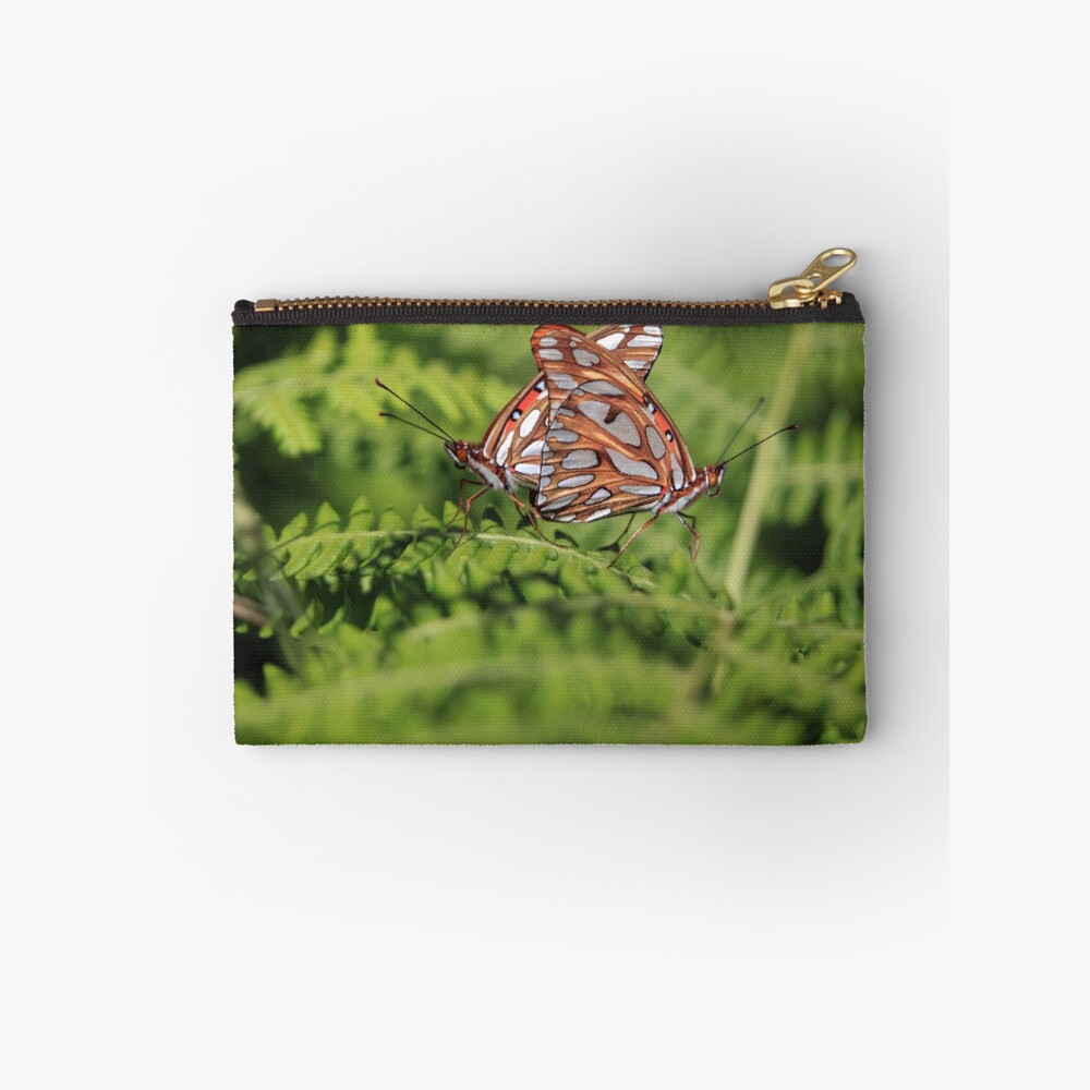 Item preview, Zipper Pouch designed and sold by LorS.