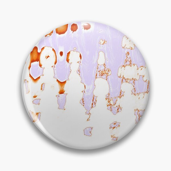 Item preview, Lo-Fi Groovers Lavender & Burnt Orange designed and sold by rum1757.
