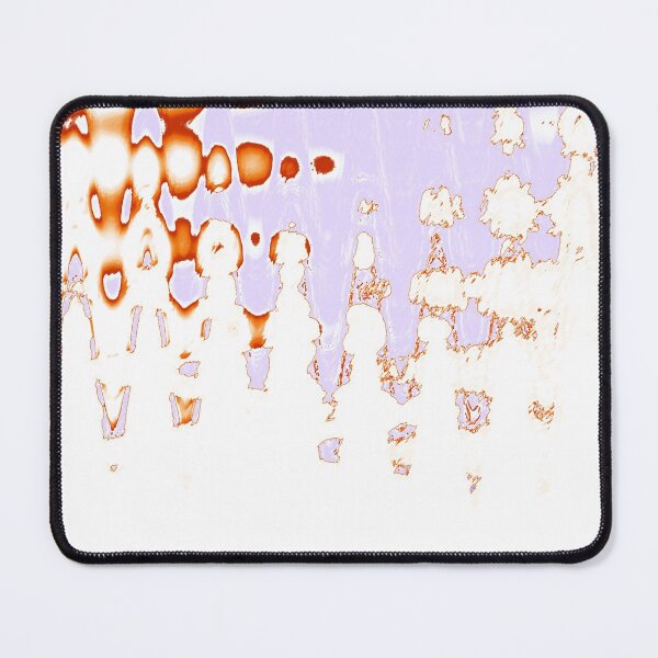 Item preview, Lo-Fi Groovers Lavender & Burnt Orange designed and sold by rum1757.