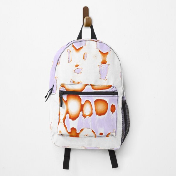 Item preview, Lo-Fi Groovers Lavender & Burnt Orange designed and sold by rum1757.