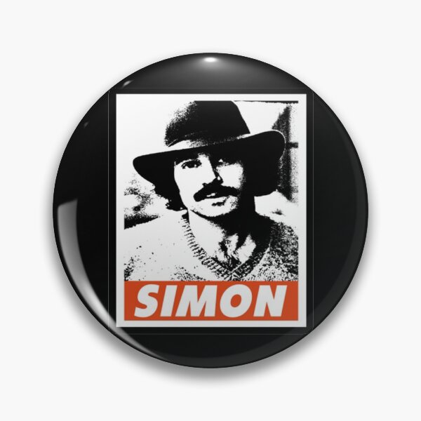 Artikelvorschau, Paul Simon entworfen und verkauft von KevinObesoUrias.