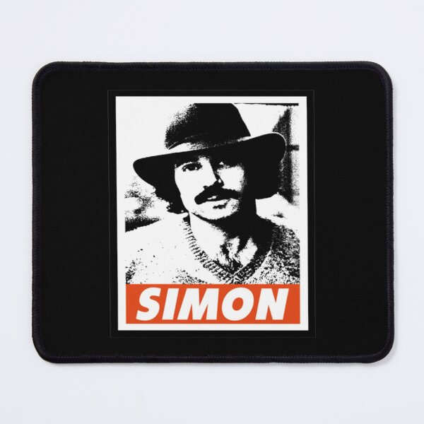 Item preview, Paul Simon   designed and sold by KevinObesoUrias.
