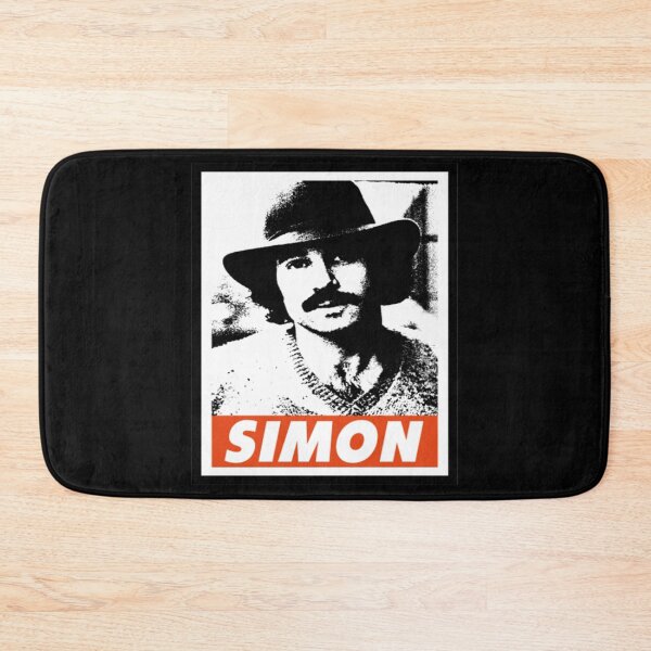 Item preview, Paul Simon   designed and sold by KevinObesoUrias.