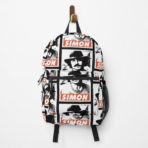 Item preview, Paul Simon designed and sold by KevinObesoUrias.