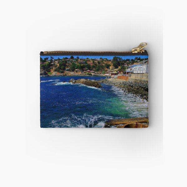 Item preview, Blue Sea - Chile designed and sold by Daidalos.