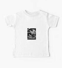 The Wire Baby Tee