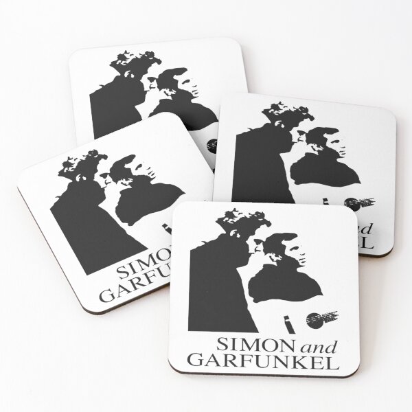 Item preview, Simon _amp_ Garfunkel   designed and sold by KevinObesoUrias.