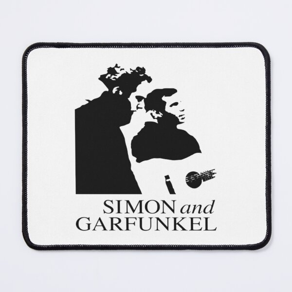 Item preview, Simon _amp_ Garfunkel designed and sold by KevinObesoUrias.