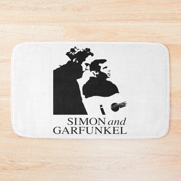 Item preview, Simon _amp_ Garfunkel   designed and sold by KevinObesoUrias.