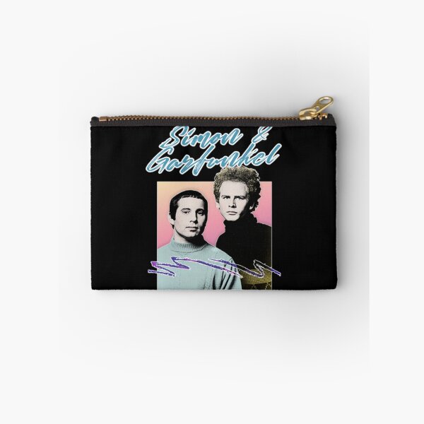 Item preview, Simon _amp_ Garfunkel Retro Aesthetic Design   designed and sold by KevinObesoUrias.