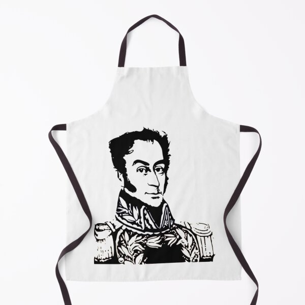 Item preview, Simon Bolivar designed and sold by KevinObesoUrias.