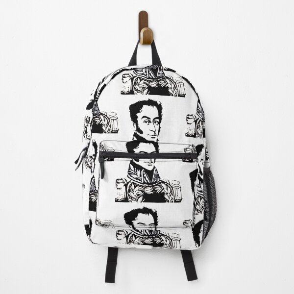 Item preview, Simon Bolivar designed and sold by KevinObesoUrias.