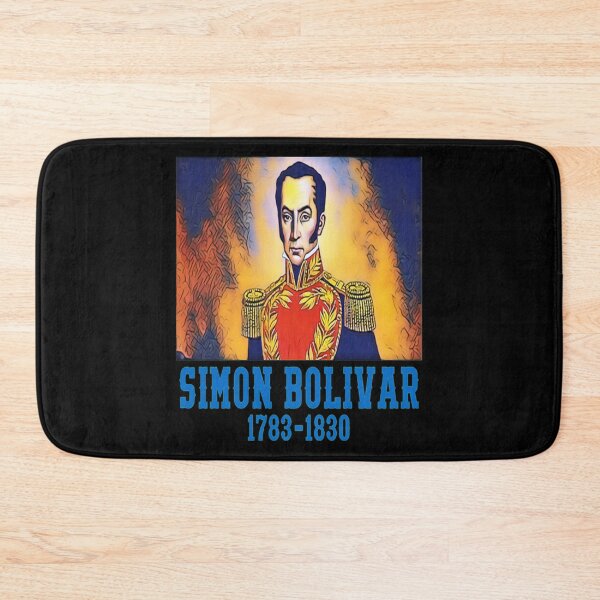Item preview, Simon Bolivar   designed and sold by KevinObesoUrias.