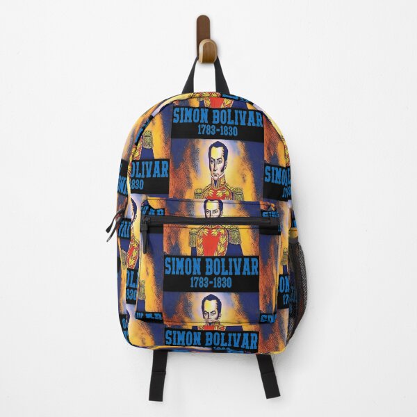 Item preview, Simon Bolivar designed and sold by KevinObesoUrias.