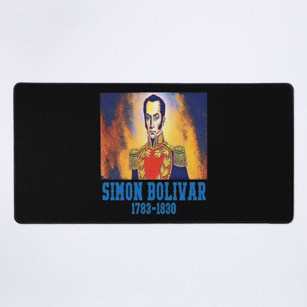 Item preview, Simon Bolivar designed and sold by KevinObesoUrias.