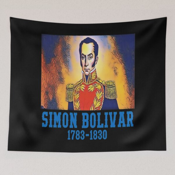 Item preview, Simon Bolivar   designed and sold by KevinObesoUrias.