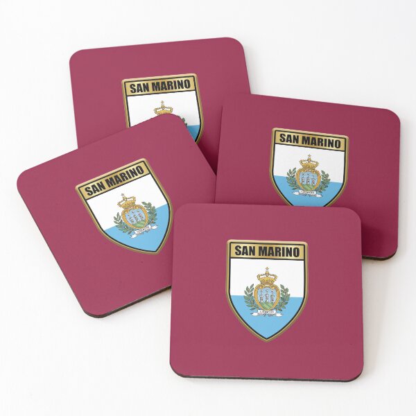 Item preview, SAN MARINO Phone Cases & Other Gifts (7) designed and sold by mpodger.