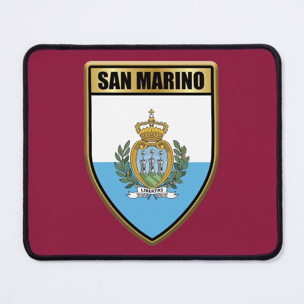 Item preview, SAN MARINO Phone Cases & Other Gifts (7) designed and sold by mpodger.