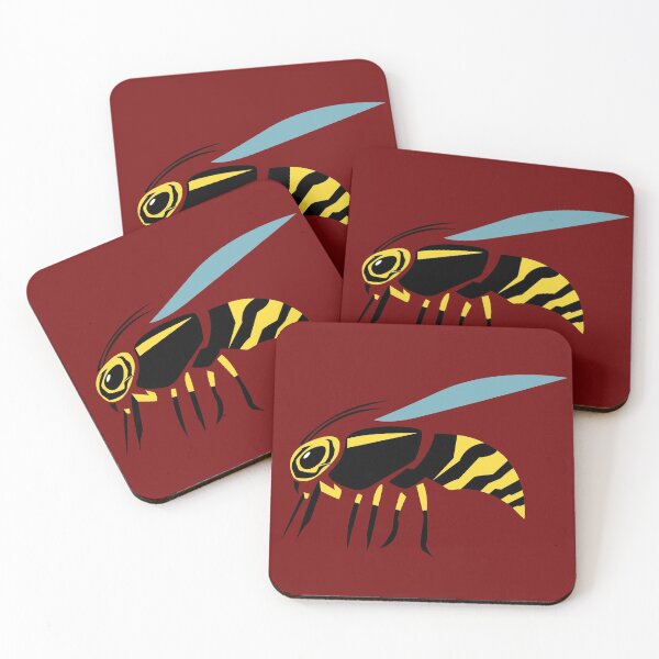 Item preview, wasp express designed and sold by DanielCostaart.