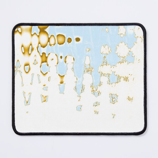 Item preview, Lo-Fi Groovers Sand & Light Blue designed and sold by rum1757.