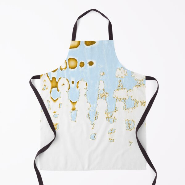 Item preview, Lo-Fi Groovers Sand & Light Blue designed and sold by rum1757.