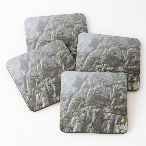 Item preview, Foggy Mountain Side designed and sold by Jade1411.