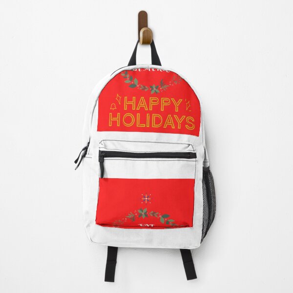 Item preview, Merry Christmas - Happy Holidays Gifts Design designed and sold by MADRAS  MODELS.