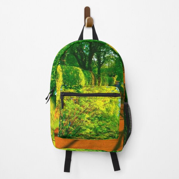 Item preview, Leafy Path designed and sold by jpseller.