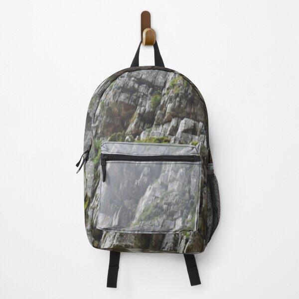 Item preview, Foggy Mountain Side designed and sold by Jade1411.