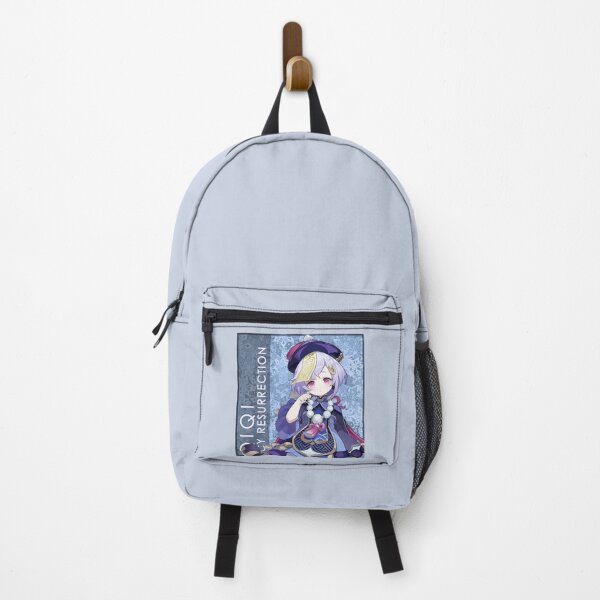 Item preview, Qiqi Genshin Impact designed and sold by dudu-inpajamas.