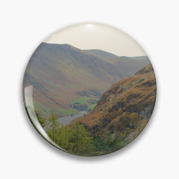 Item preview, Cadair Idris Mountain Landscape designed and sold by PictureThisYT.