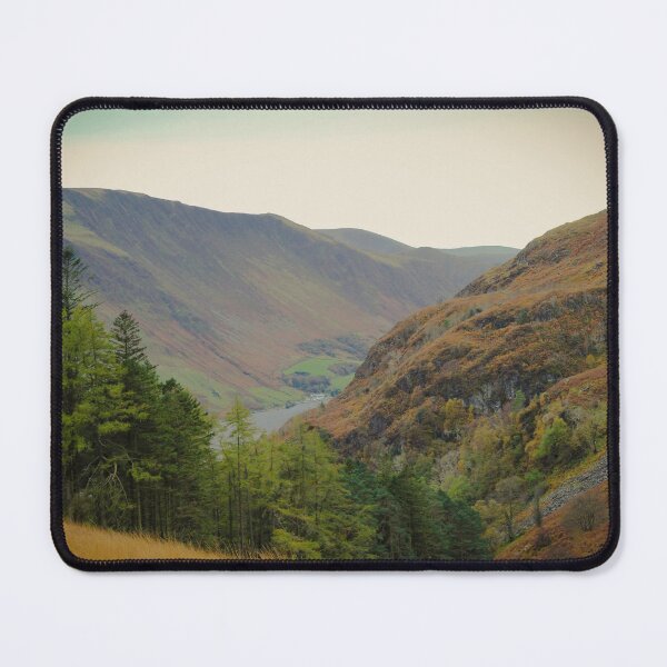 Item preview, Cadair Idris Mountain Landscape designed and sold by PictureThisYT.