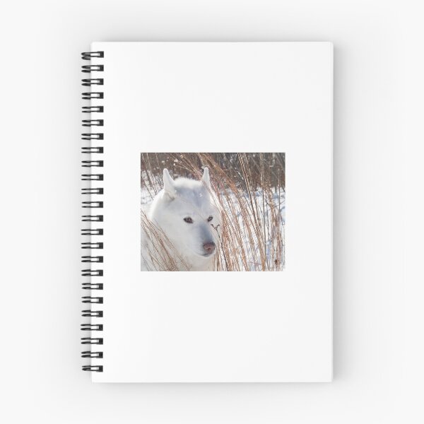 Item preview, Kei with Dried Grasses in Winter designed and sold by SusanSeamaiden.