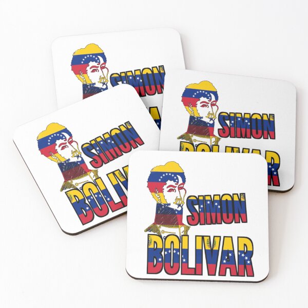 Item preview, Simón Bolívar Venezuela designed and sold by KevinObesoUrias.