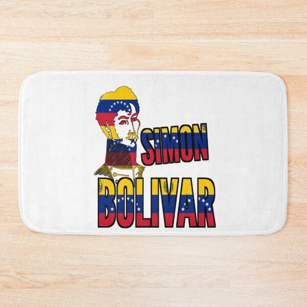 Item preview, Simon Bolivar Venezuela   designed and sold by KevinObesoUrias.