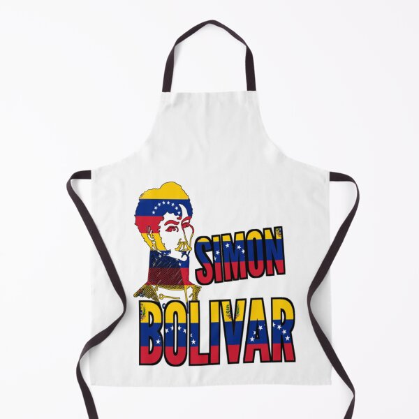 Item preview, Simón Bolívar Venezuela designed and sold by KevinObesoUrias.