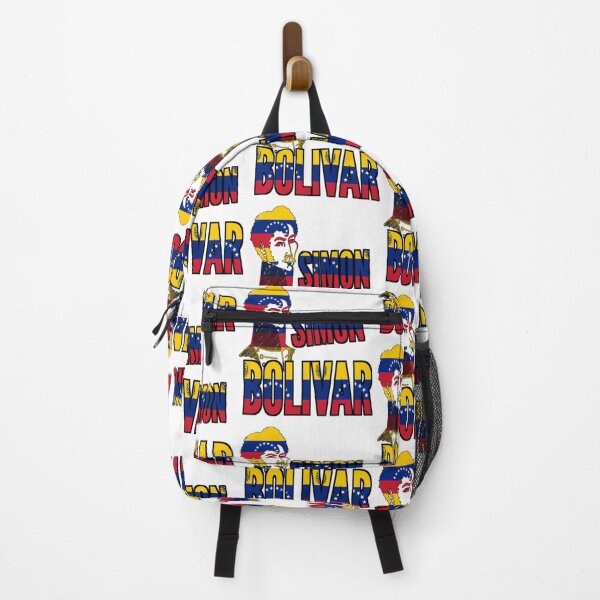 Item preview, Simon Bolivar Venezuela designed and sold by KevinObesoUrias.