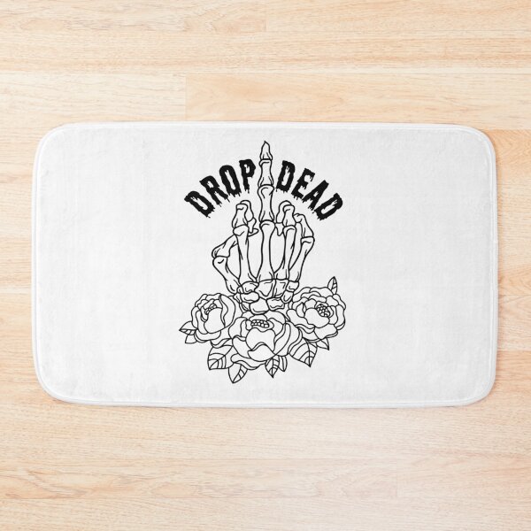 Item preview, Drop dead designed and sold by ShutterKapan.