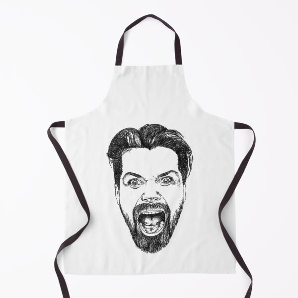 Item preview, Simon Neil Illustration designed and sold by KevinObesoUrias.