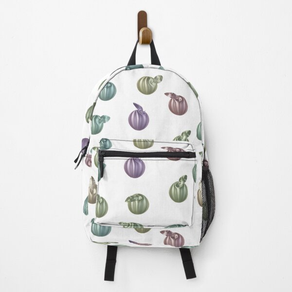 Item preview, Cute Clay Color Apple Design Print designed and sold by Inzent.