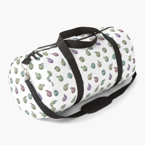 Item preview, Cute Clay Color Apple Design Print designed and sold by Inzent.