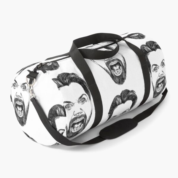 Item preview, Simon Neil Illustration designed and sold by KevinObesoUrias.