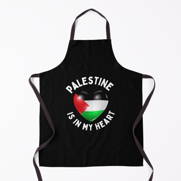Item preview, I Heart Palestine Peace BLM War Peace Gaza Under Attack Jerusalem Palestina Palestinian Lives Matter Save Palestine Arab Save Gaza Zionist Zionism designed and sold by EpsilonEridani.