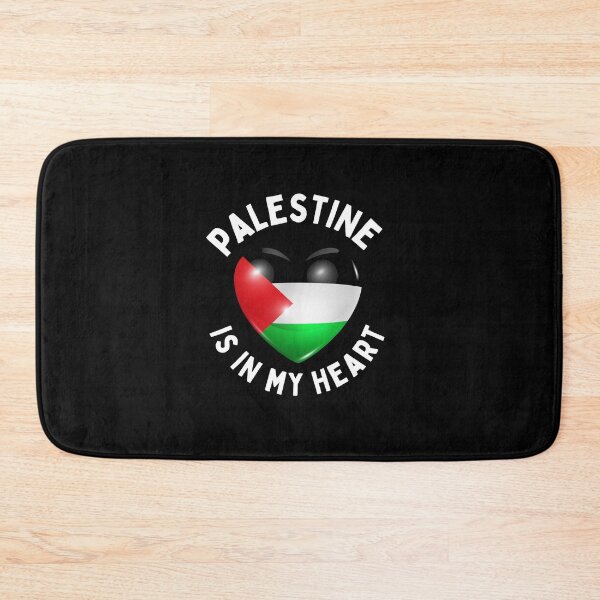 Item preview, I Heart Palestine Peace BLM War Peace Gaza Under Attack Jerusalem Palestina Palestinian Lives Matter Save Palestine Arab Save Gaza Zionist Zionism designed and sold by EpsilonEridani.