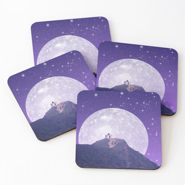 Item preview, A Place by the Moon designed and sold by Elysian Vision.
