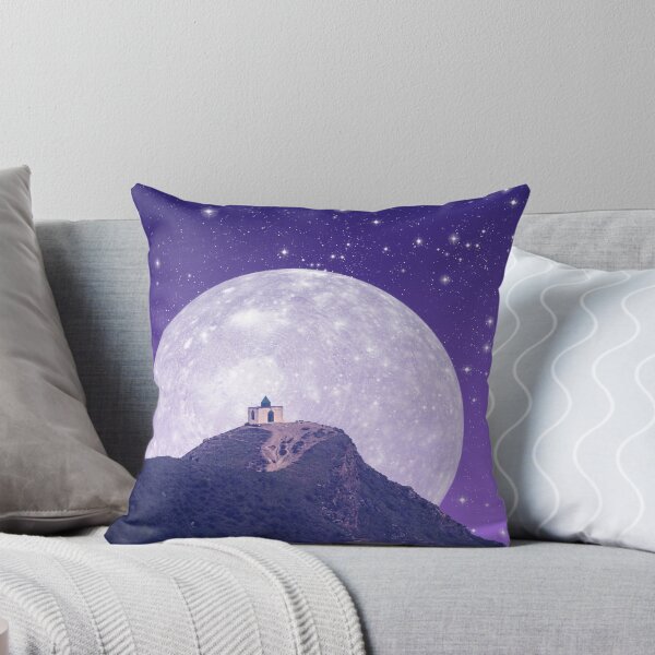 Item preview, A Place by the Moon designed and sold by Elysian Vision.