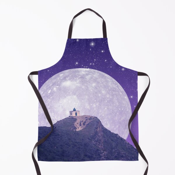 Item preview, A Place by the Moon designed and sold by Elysian Vision.