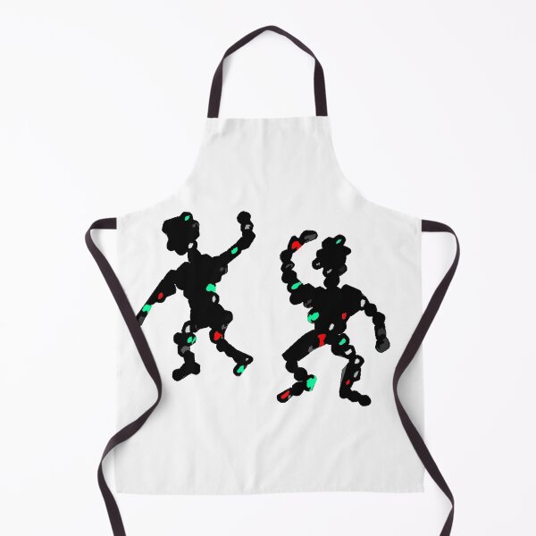 Item preview, Dancers designed and sold by Frederick James Norman.