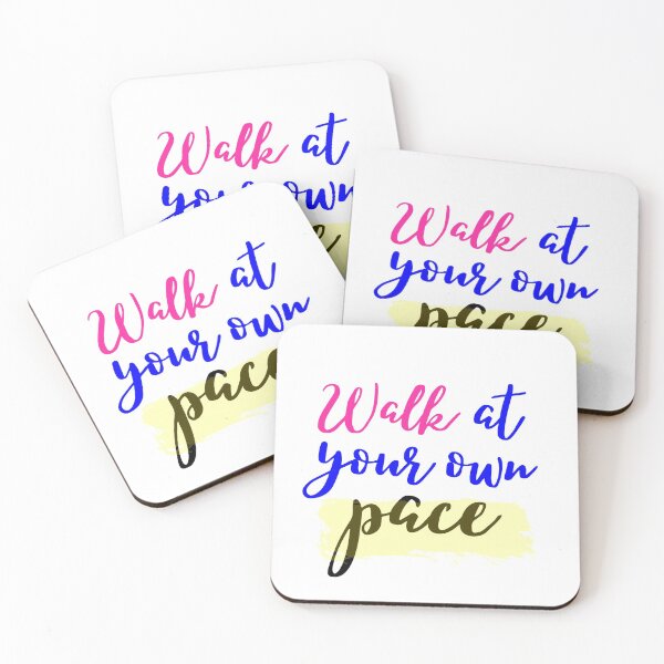 Item preview, Works at your own pace designed and sold by Rashinka418.